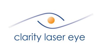 CLarity Laser Eye Logo