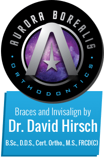 Dr Hirsch logo